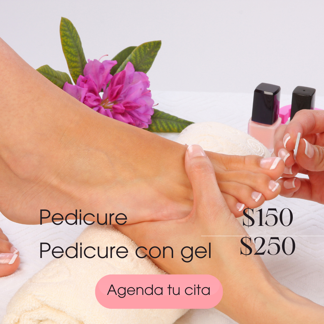 Pedicure