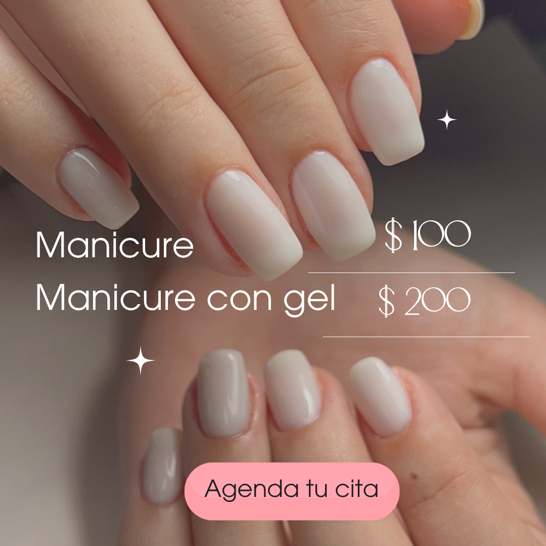 Manicure 